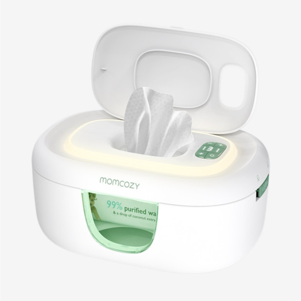 Momcozy Wet Wipe Warmer